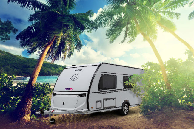 Imagine a world where your home isn’t just a fixed address but a realm of endless possibilities. A world where adventure, family, work, and relaxation blend seamlessly.