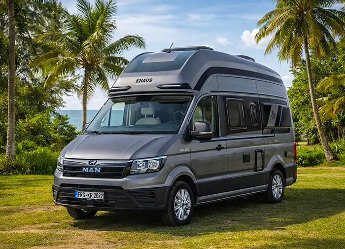 Meet the Boxdrive 600XL: Your ticket to exploring Malaysia's hidden gems with comfort and style.